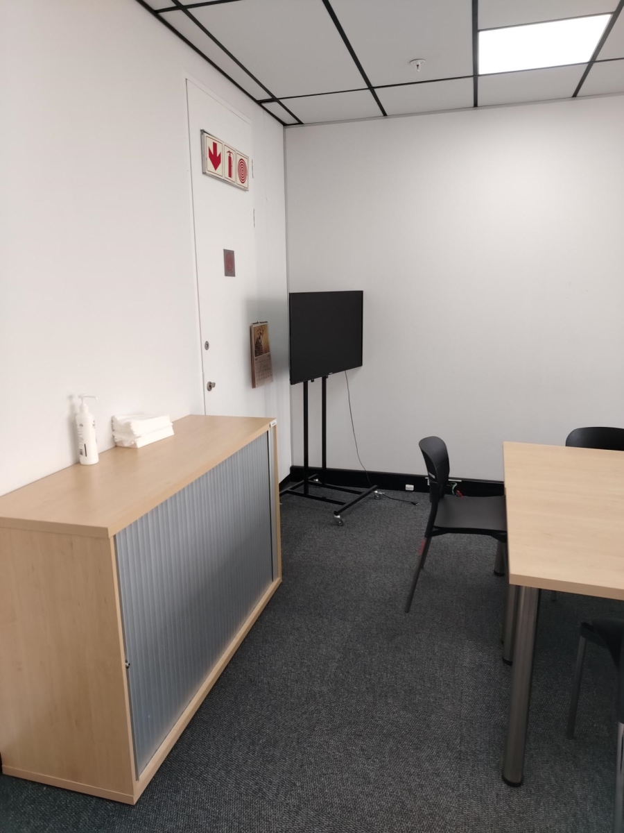 To Let Commercial Property for Rent in Brackenfell Industrial Western Cape